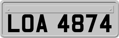 LOA4874