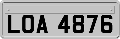 LOA4876
