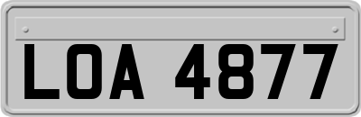 LOA4877