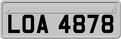 LOA4878