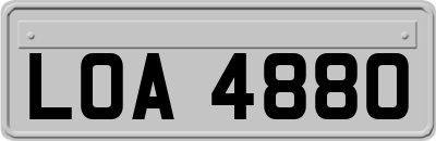 LOA4880