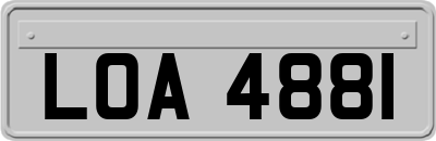 LOA4881