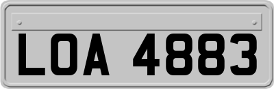 LOA4883
