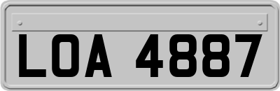 LOA4887