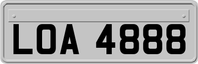 LOA4888