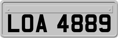LOA4889