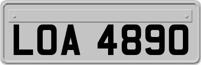 LOA4890