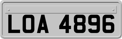 LOA4896