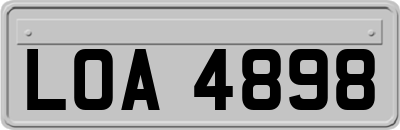 LOA4898
