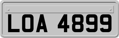 LOA4899