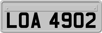 LOA4902