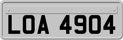 LOA4904