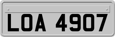 LOA4907