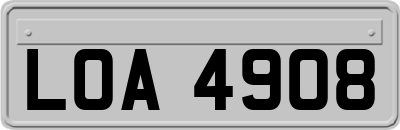 LOA4908