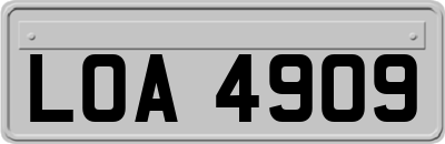 LOA4909