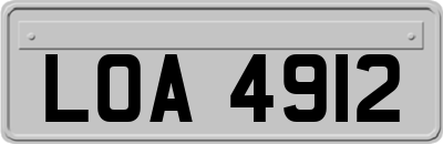 LOA4912