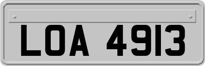 LOA4913