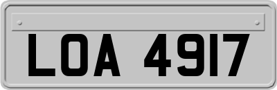 LOA4917