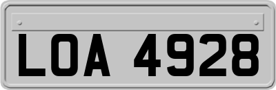 LOA4928
