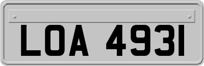 LOA4931