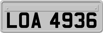LOA4936