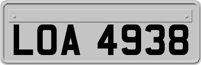 LOA4938