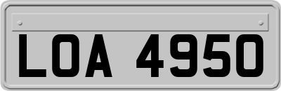 LOA4950