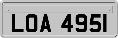 LOA4951
