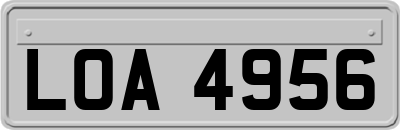 LOA4956