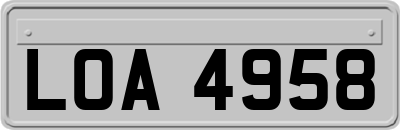 LOA4958