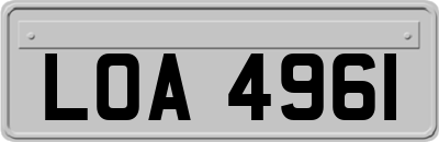 LOA4961