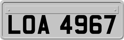 LOA4967