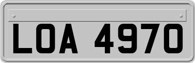 LOA4970