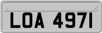 LOA4971