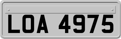LOA4975