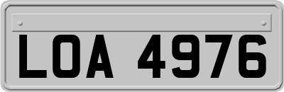 LOA4976
