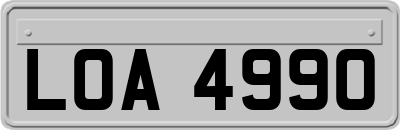 LOA4990