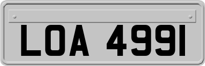 LOA4991