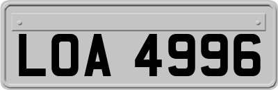 LOA4996