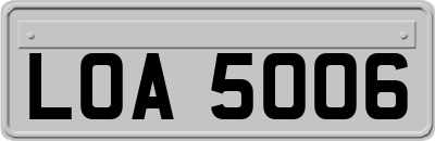 LOA5006