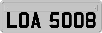 LOA5008
