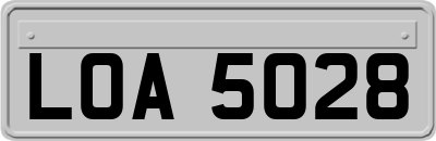 LOA5028