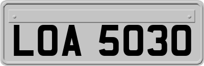 LOA5030