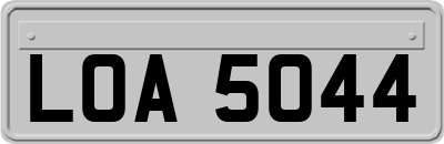 LOA5044