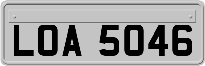 LOA5046