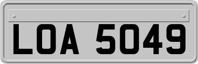 LOA5049