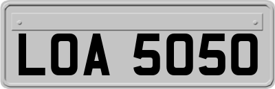 LOA5050