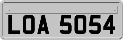 LOA5054
