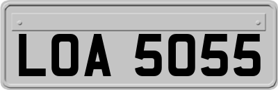 LOA5055