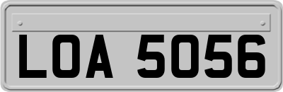 LOA5056